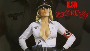 Відео до фільму Ільза &ndash; вовчиця СС | Ilsa: She Wolf of the SS (Trailer) The Grindhouse Show