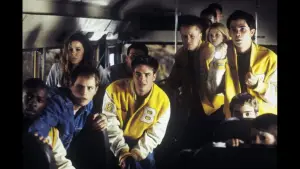 Задник до фильму"Джиперс Кріперс 2" #710287