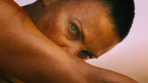 Задник до фильму"Шалений Макс: Дорога гніву" #561626