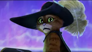 Задник до фильму"Кіт у чоботях 2: Останнє бажання" #564882