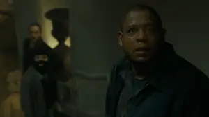 Задник до фильму"Кімната страху" #641854