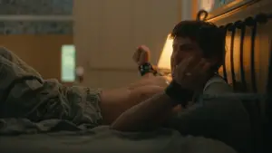 Задник до фильму"О, привіт!" #780091