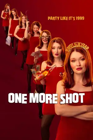 Постер до фильму"One More Shot" #830923