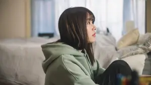 Задник до фильму"朝がくるとむなしくなる" #796655