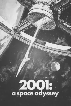 2001: Космічна Одіссея