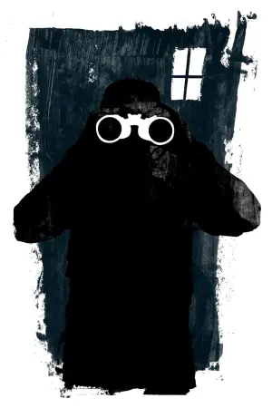 Постер до фильму"Вікно у двір" #174413