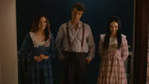 Задник до фильму"Дуже страшне кіно" #769344