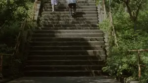 Задник до фильму"歩いても 歩いても" #755140