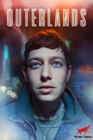 Постер до фильму"Outerlands" #832577