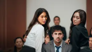 Задник до фильму"Kapag Tumayo Ang Testigo" #783630