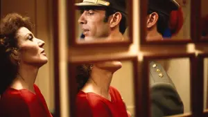 Задник до фильму"Квітка моєї таємниці" #436931