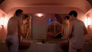 Задник до фильму"Найсамотніший хлопець у світі" #375348