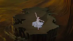 Задник до фильму"The Red Shoes" #751616