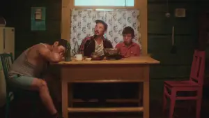 Задник до фильму"Тимир" #790421