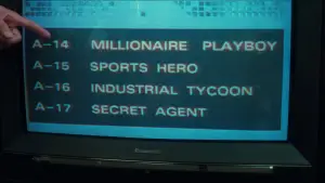 Задник до фильму"Згадати все" #607598