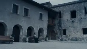 Задник до фильму"Вермільйо" #652961