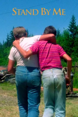 Постер до фильму"Залишся зі мною" #472521