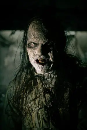 Постер до фильму"Пітер Пен: Жах Неверленду" #620023