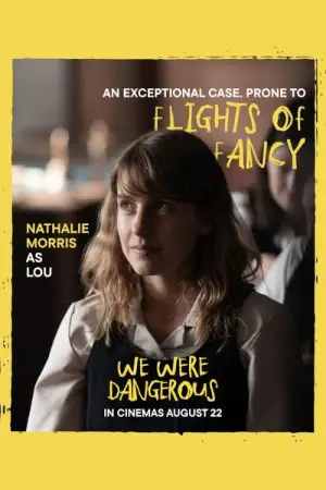 Постер до фильму"" #683273