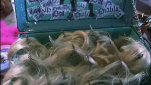 Задник до фильму"Білий олеандр" #666833