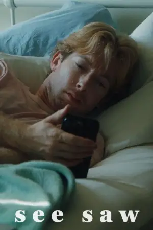 Постер до фільму "See Saw"