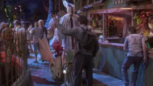 Задник до фильму"Мавп’яча кістка" #669766