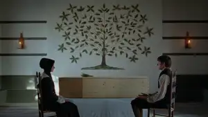 Задник до фильму"Заповіт Анни Лі" #796115