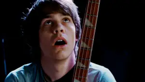 Задник до фильму"Скотт Пілігрим проти всіх" #617933