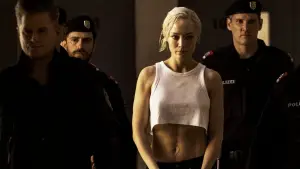 Задник до фильму"Місія неможлива 8" #515026