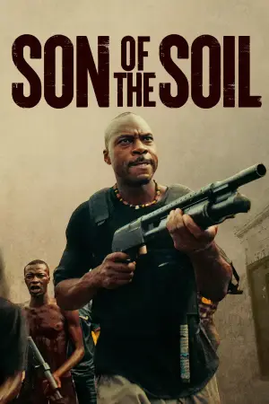 Постер до фильму"Son of the Soil" #919282