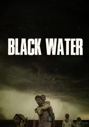 Постер до фильму"Black Water" #879830