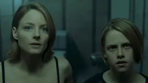 Задник до фильму"Кімната страху" #641859