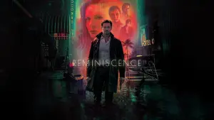 Задник до фильму"Ремінісценція" #118197