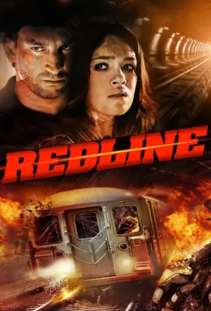 Постер до фільму "Red Line"