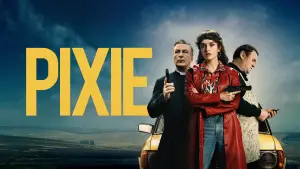 Задник до фильму"Піксі" #688342