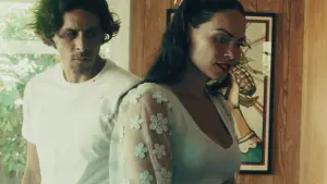 Задник до фильму"A New Beginning" #778801