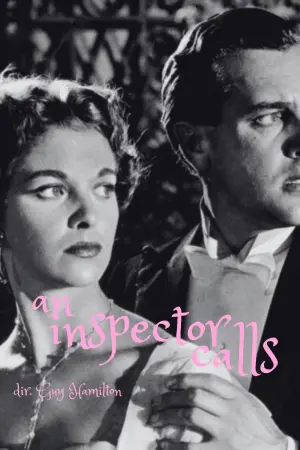 An Inspector Calls