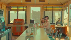 Задник до фильму"Астероїд-Сіті" #642177