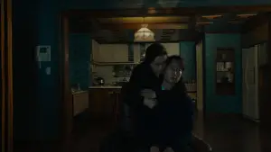 Задник до фильму"Рішення піти" #653608