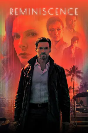 Постер до фильму"Ремінісценція" #118214