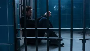 Задник до фильму"Хороший, поганий, коп" #295903