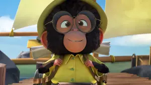 Задник до фильму"Навколо світу за 80 днів" #317980