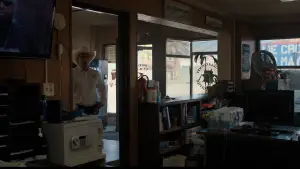 Задник до фильму"Еддінгтон" #545265