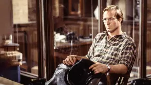 Відео до фільму Eyewitness | Eyewitness (1981) ORIGINAL TRAILER [HD 1080p]