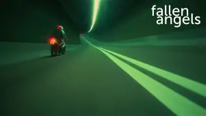 Задник до фильму"Занепалі янголи" #729194