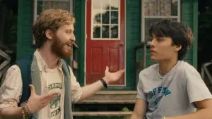 Задник до фильму"Пекельне літечко" #593468