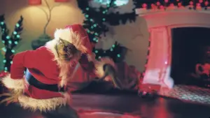 Задник до фильму"Як Ґрінч украв Різдво" #598580