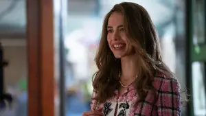 Задник до фильму"Мисливець за спадком" #522369