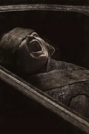 Постер до фильму"Мумія Лі Кроніна" #768317