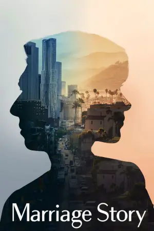 Постер до фильму"Шлюбна історія" #678114